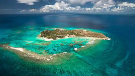 Necker Island | Caribbean Islands