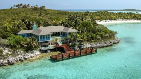 Musha Cay | Bahamian Islands