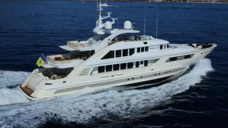 Yacht Rola 155 | Yachts