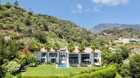 Villa Palo Alto | Marbella