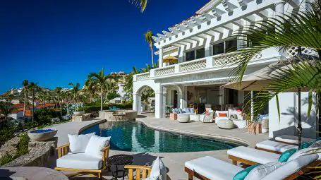 Del Mar Villa 212 | Cabo
