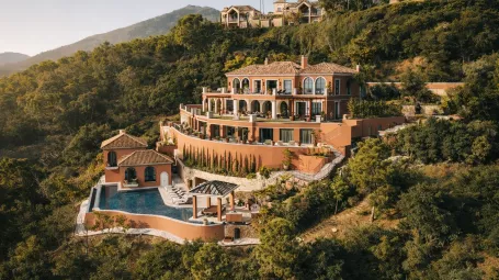 Villa Celestial | Marbella
