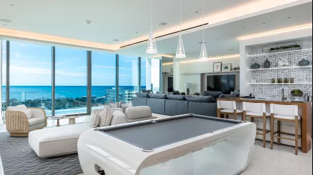 Apartment Sterling Albany | Bahamas