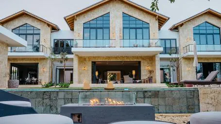 Casa Roble | Casa De Campo