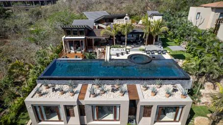 Casa Alum | Punta Mita