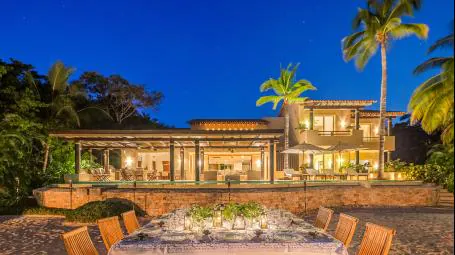 Estate Jabali | Punta Mita