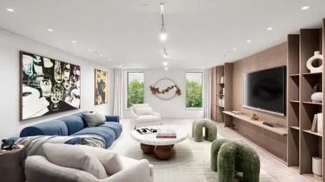 Townhouse Freya | New York City