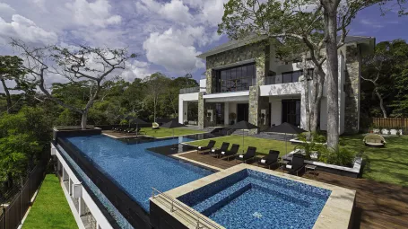 Casa Naga | Panama