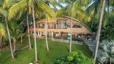 Villa Hermes | Guanacaste