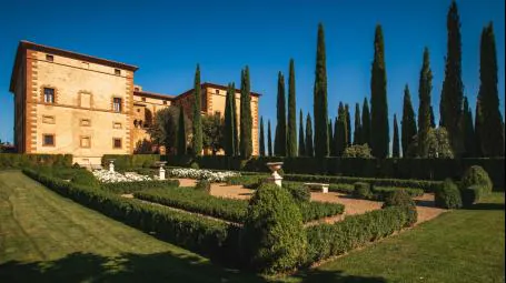 Argiano Dimore | Tuscany