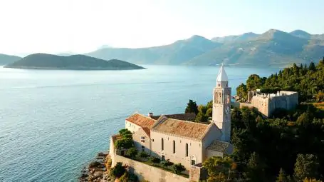 Lopud 1483 | Croatia