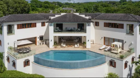 Villa Fountainhead | Barbados