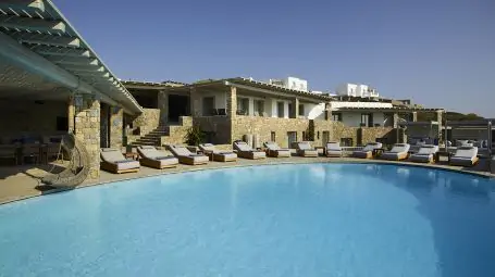 Villa Demetra | Mykonos