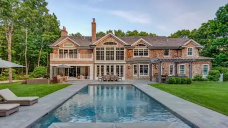 Villa Lisa | Hamptons