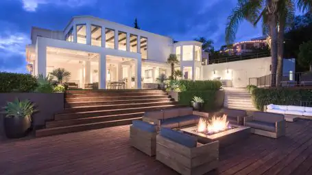 Villa Mockingbird | Los Angeles