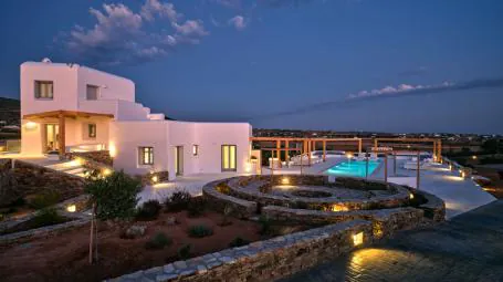 Villa Milada | Paros