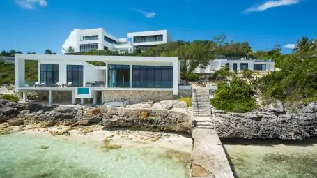 Villa Stark | Turks and Caicos