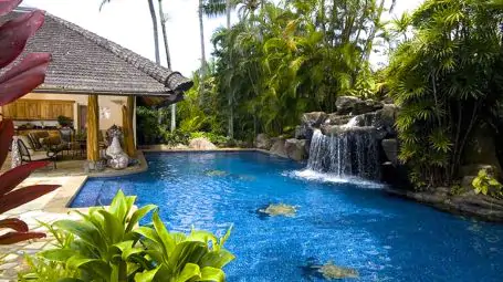 Paul Mitchell Estate | Oahu