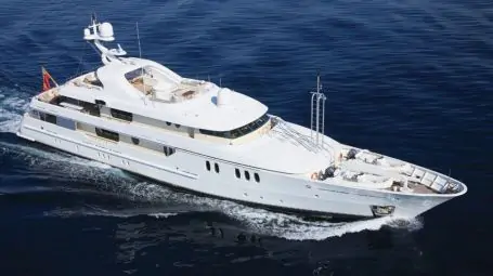 Yacht Marla 164 | Yachts