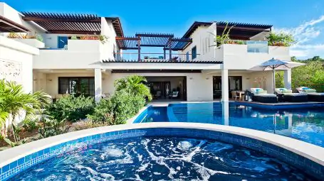 Villa Nevaeh | Anguilla