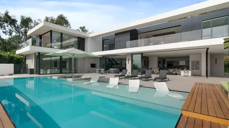 Villa Malika | Los Angeles