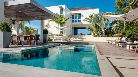Sundog Private Villa | Turks and Caicos