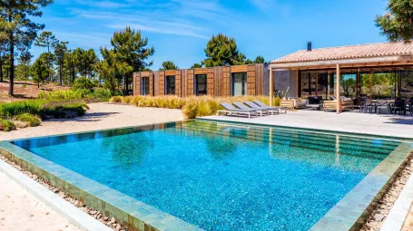 Villa Rea | Rest of Portugal