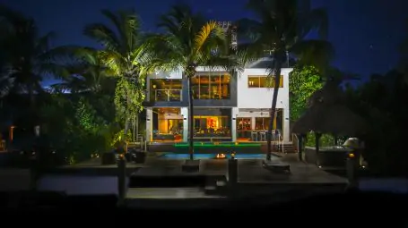 Villa Viola | Miami