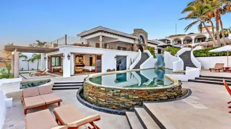 Villa Maggi | Cabo