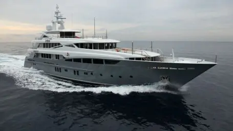 Yacht 2 Ladies 152 | Yachts