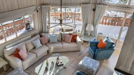 Chalet Totara | Courchevel