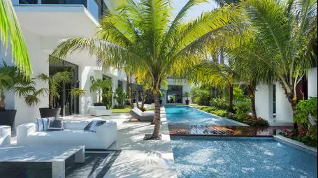Villa Abigal | Miami