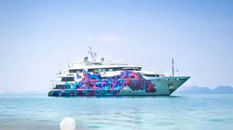 Yacht Saluzi 226 | Yachts