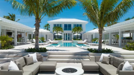 Milestone Villa | Turks and Caicos
