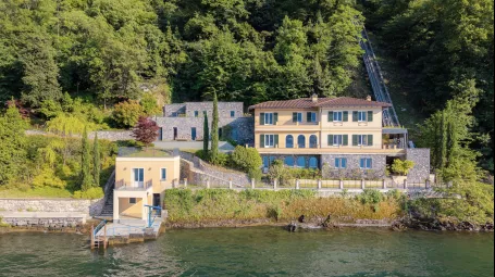 Villa Del Sole | Lake Como