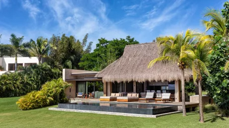 Villa Gwineth | Punta Mita