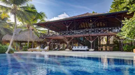 Villa Las Hamacas | Punta Cana