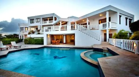 Villa Sheriva Harmony | Anguilla