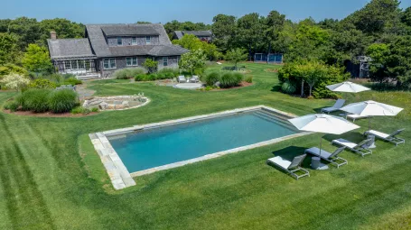 Villa Ania | Nantucket