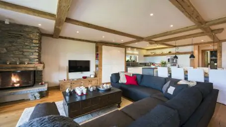 Apartment Saana | Verbier