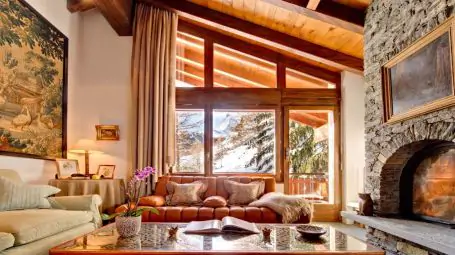 Chalet Zen | Zermatt