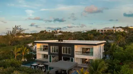 Villa Doma | Turks and Caicos