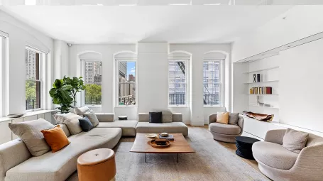 Apartment Dexter | New York City