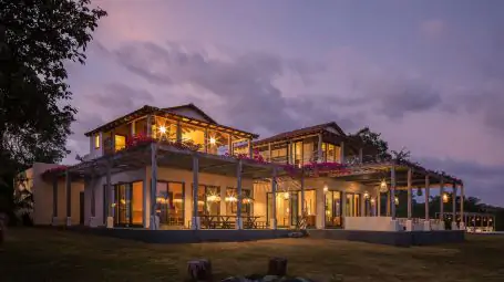 Casa Las Tortugas | Panama