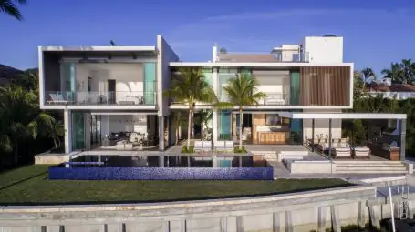 Villa Diana | Miami