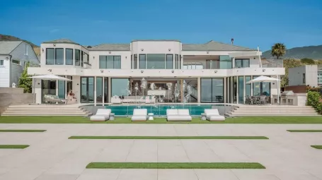 Villa Ada | Malibu