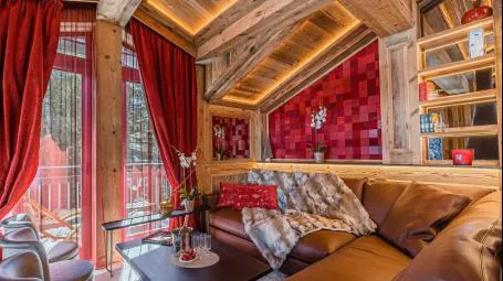 Chalet Barolo | Courchevel