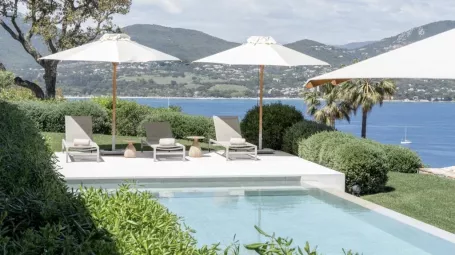 Villa Dionessa | St-Tropez