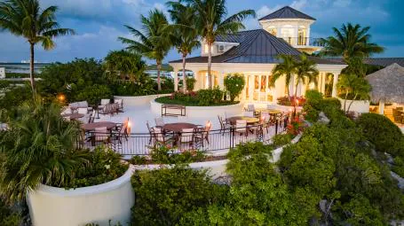 Emara Estate | Turks and Caicos