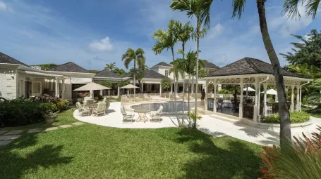 Villa Camelot | Barbados